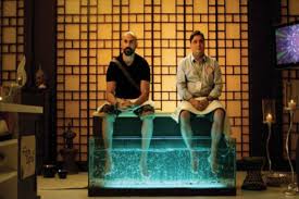 Island City Movie Review