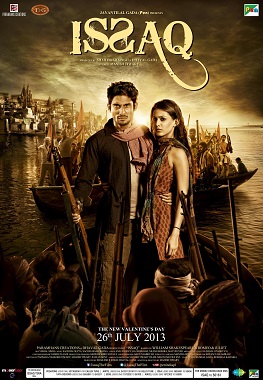 Issaq movie review